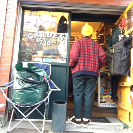 [USED] Pendleton  WOOL カーディガン