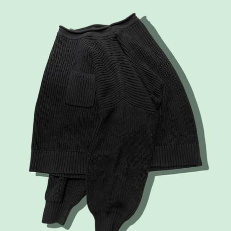 [USED] GAP ♡ざっくりCOTTON ニット