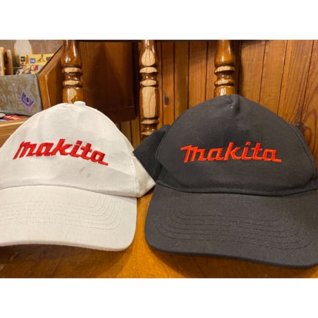 [deadstock] Makita CAP