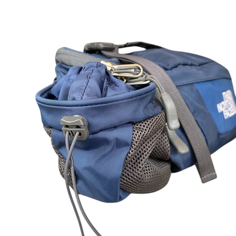 [USED] THE NOHTH FACE BODY BAG