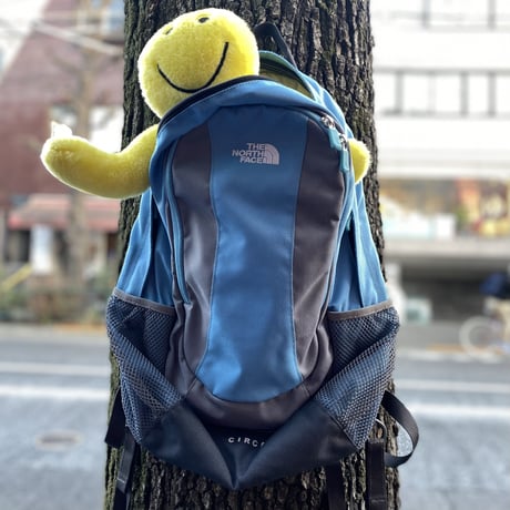 [USED]  The North Face🌦 BACK PACK