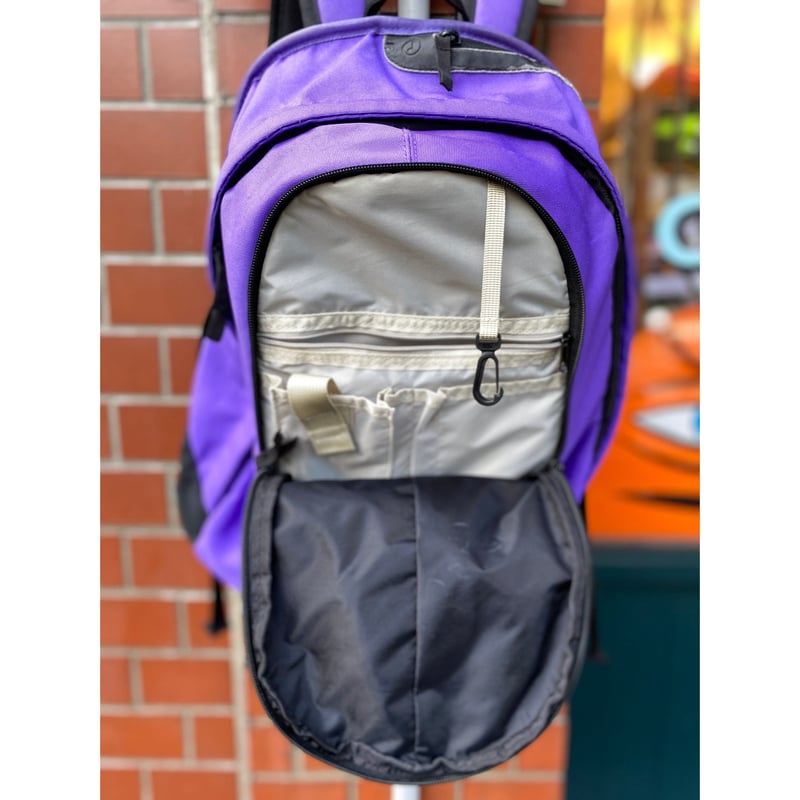 USED] '00 NIKE BACK PACK | garden730