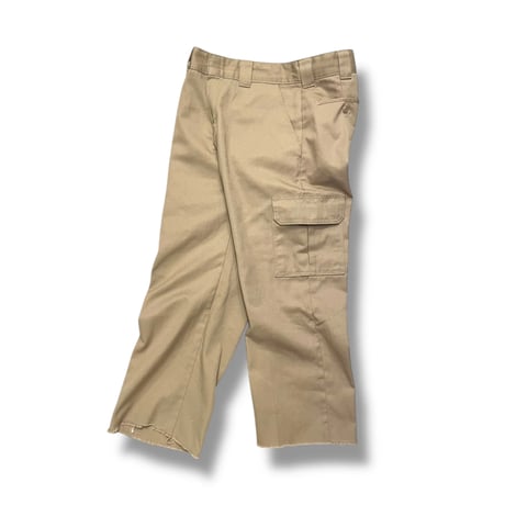 [USED] DICKIES CARGO PANTS (W33/L27)