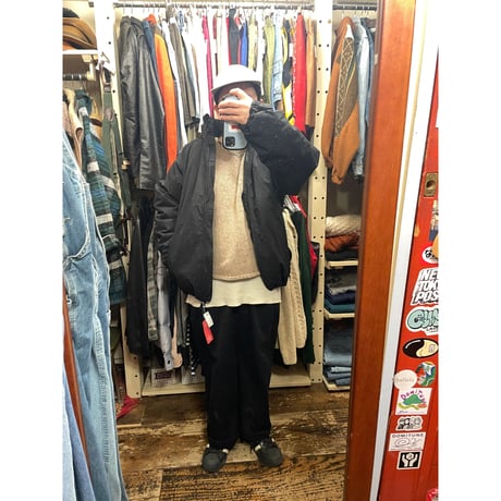 [SELECT] US ECWCS GEN3 Level7 JKT Repro