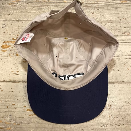 [Aquvii] "SOBA" CAP