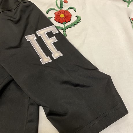 [USED] "UNIF" FOOTBALL Tee！