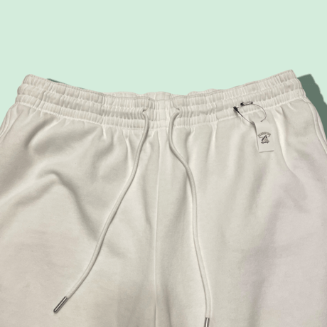 [USED]  膝下丈 CUTOFF SWEAT PANTS