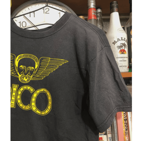 [USED] "リコ・ロドリゲス / Rico Rodriquez"  tee