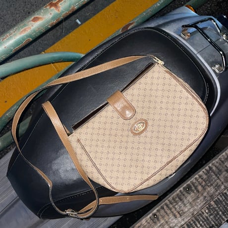 [USED] Lamberti shoulder bag 🤎