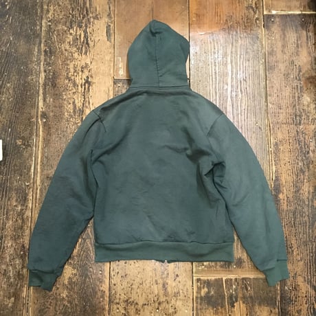 [USED] Carhartt DEEPGREEN Parker