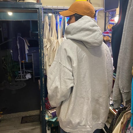 [USED] “LOSANGELES APPAREL “PARKA 2XL