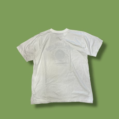 [USED] 90's とんねるず vs アルフィー PINGPONG Tee