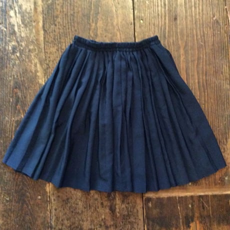 [USED] Euro サラサラ プリーツSK