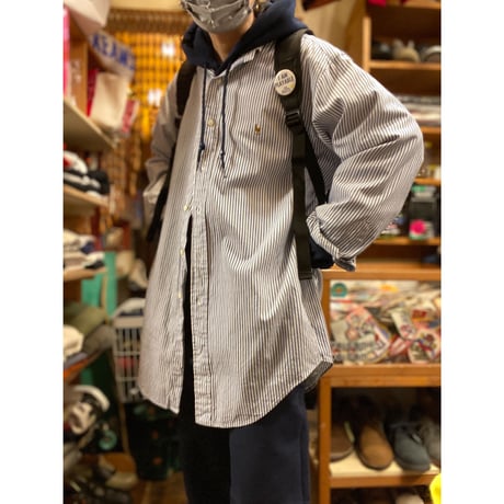 [USED] ラルフ B.D Shirts