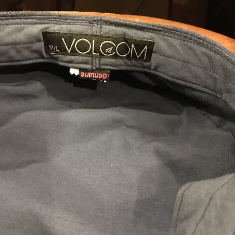 [USED] マリンCAP