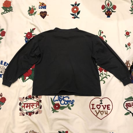 [USED] PUMA モックネックTOPS♡