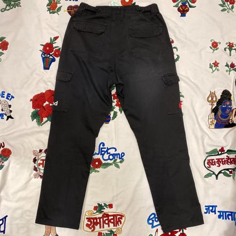 [USED] "dpd" EURO WORK PANTS！