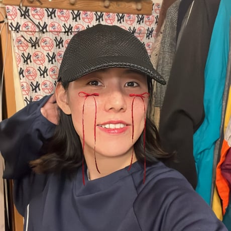 [SELECT] Mesh Cap!