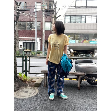 [HILITE STORE] ZEN REIKI KARATE S/S T