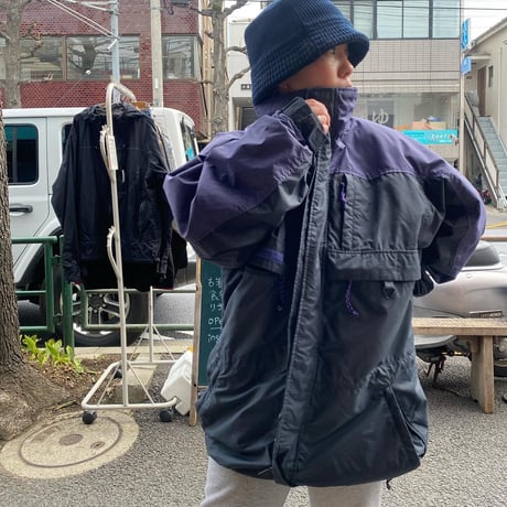 [USED] Columbia GIZZMO SHELL JACKET