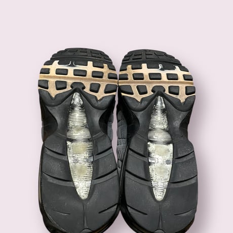 [USED] NIKE AIR MAX 95
