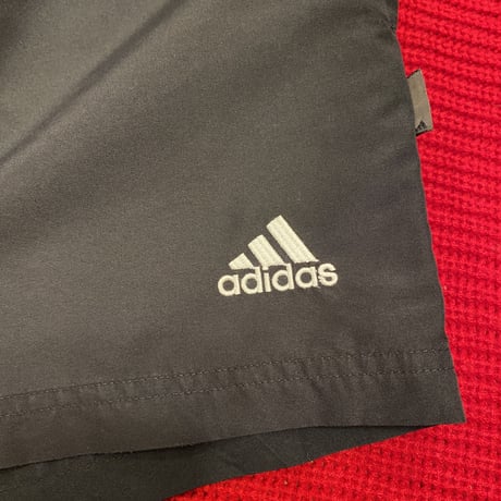 [USED] adidas ポリショーツ