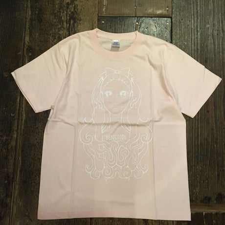[BENICOTOY] HAYAKAWA SANG Tee
