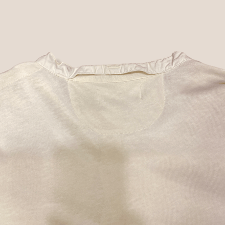 [USED] ラルフローレン cotton tops