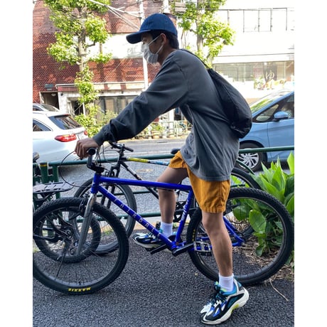 [SELECT] ComfortColors  Long/S  Tee