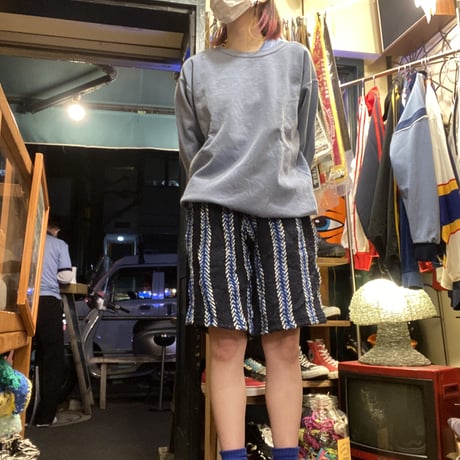 [DEAD STOCK]メキシカンショーツ