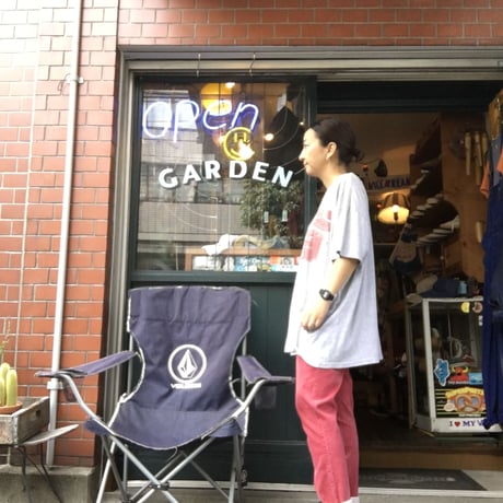 [USED] Budweiser Tee