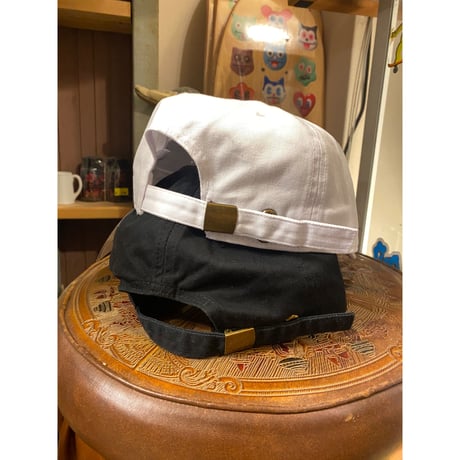 [CHEAP TIME$]  "I WANT TO BELIEVE" 刺繍 CAP