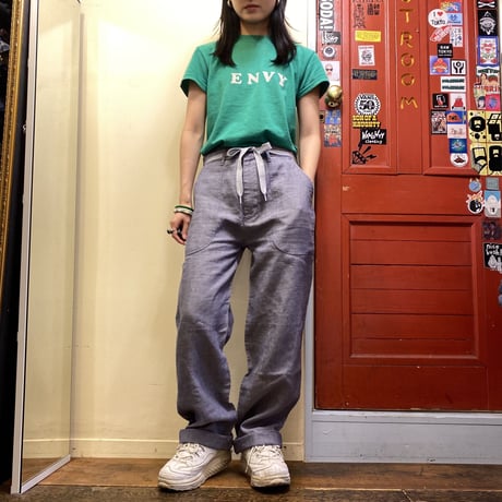 [USED] "ENVY" ぴちTee♡