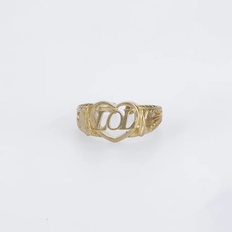[Aquvii] HARUKAZE RING