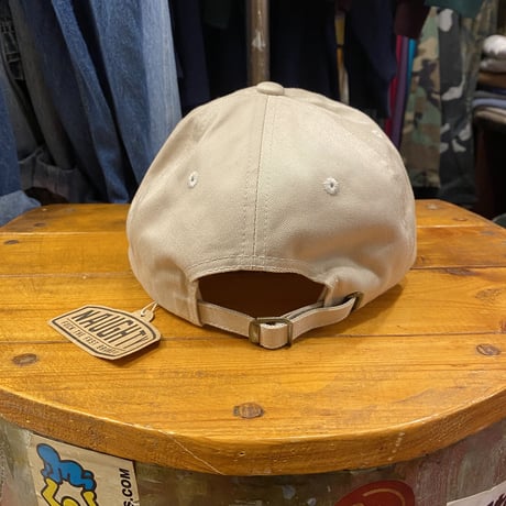 [Naughty] NEW SKOOL CAP