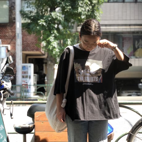 [USED] マイクタイソン Tee 2XL