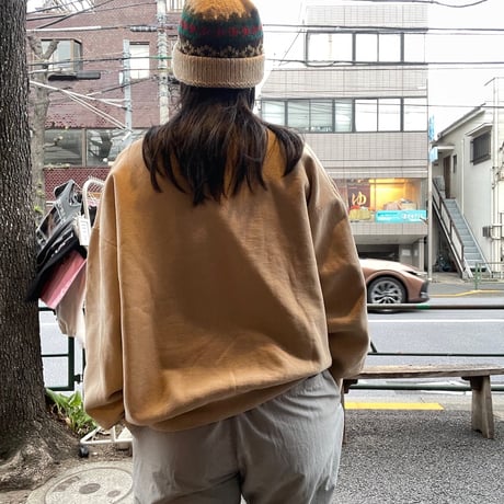 [USED] 良い顔 ( ◠‿◠ ) SWEAT