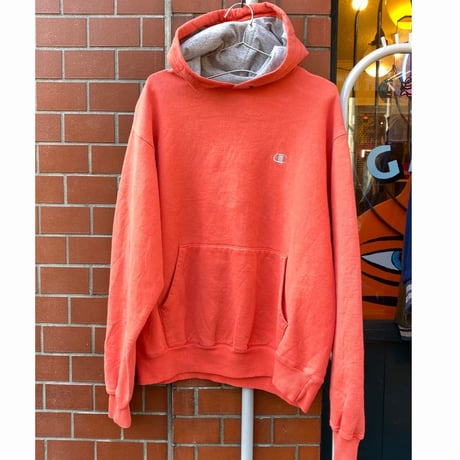 [USED]  ECO Hoodie