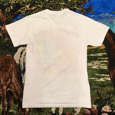 [USED] NEON エアブラシ Tee！！