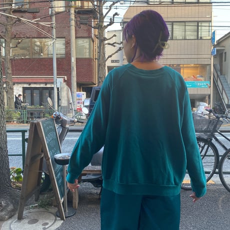 [USED] "合氣道"SWEAT🥋