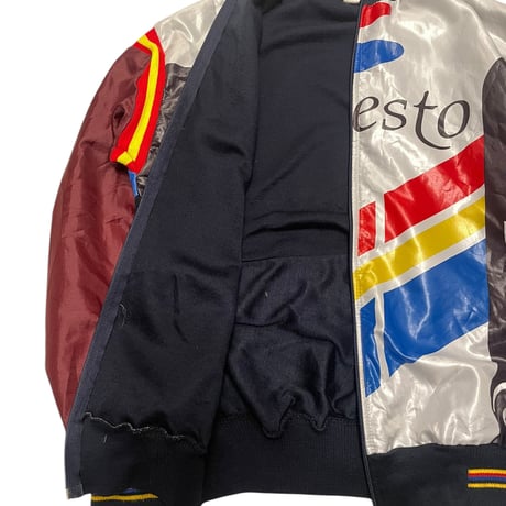 [USED] サイクルジャージ🚴‍♀️JKT