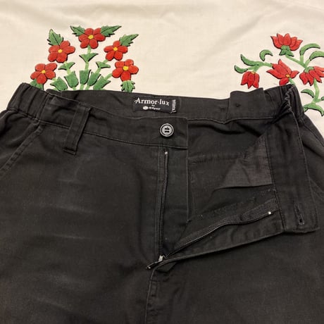 [USED] "dpd" EURO WORK PANTS！
