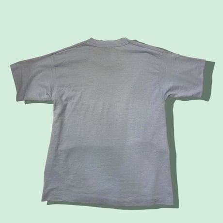 [USED]  90’s SMUFFY &Co.プリントtee