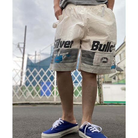 [USED] Coors 🍻Cottonショートパンツ