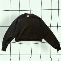 [USED]RUSSELLショート丈 SWEAT