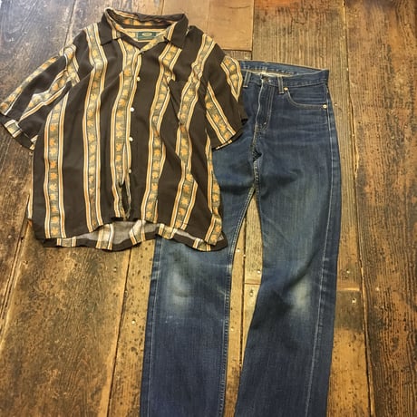 [USED] Levis 505