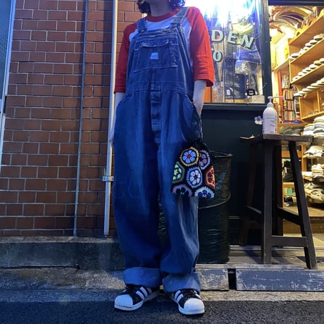 [SELECT] 6oz COTTON ラグランTee