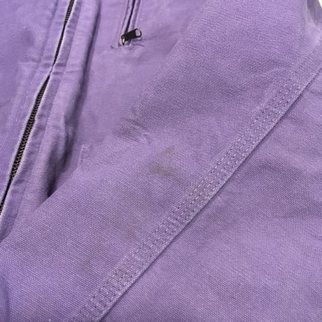 [USED] Carhartt FOR WOMEN 裏ボア JKT