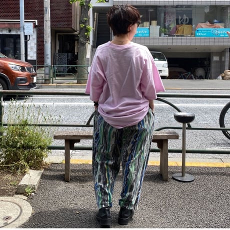 [USED] かっこいい！マッスルパンツ