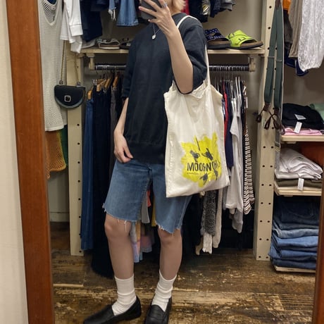 [USED] GOOD💛ECO TOTE BAG